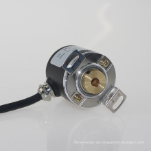 Ihc3806 5V DC Shaft Diameter6mm 1000PPR Hohlwelle Rotary Inkremental Encoder